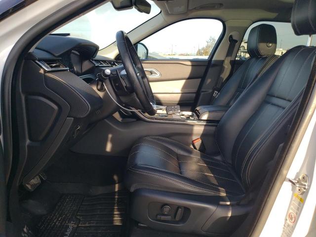Photo 7 from auction – 2020 LAND ROVER RANGE ROVE with VIN SALYB2EX8LA258286