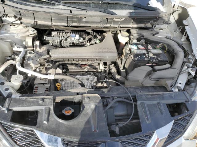Photo 11 from auction – 2015 NISSAN ROGUE S with VIN KNMAT2MV6FP504680