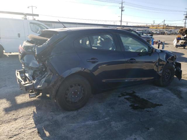 Photo 3 from auction – 2015 MAZDA 3 SPORT with VIN JM1BM1K78F1233558
