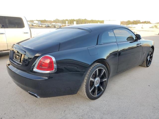 Photo 3 from auction – 2016 ROLLS-ROYCE WRAITH with VIN SCA665C54GUX86215