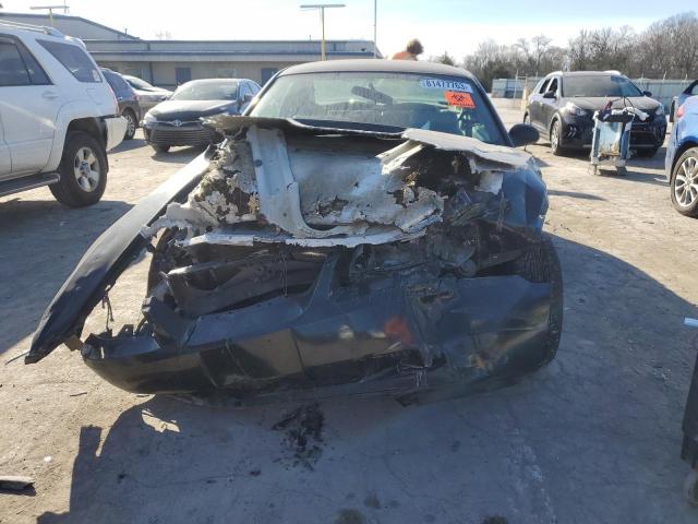 Photo 5 from auction – 2000 FORD MUSTANG with VIN 1FAFP4046YF297922