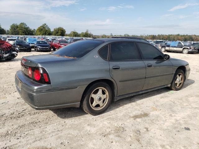 Photo 3 from auction – 2005 CHEVROLET IMPALA with VIN 2G1WF52E659189287