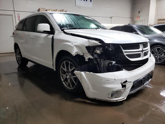 Photo 4 from auction – 2014 DODGE JOURNEY R/ with VIN 3C4PDDEG8ET203051