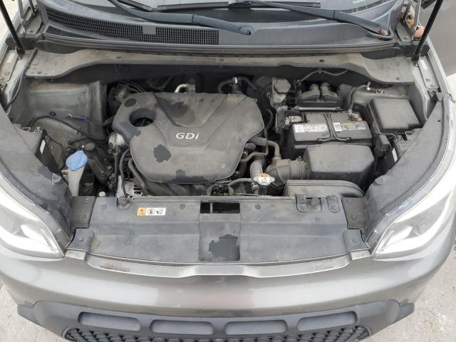 Photo 12 from auction – 2016 KIA SOUL with VIN KNDJN2A22G7248396