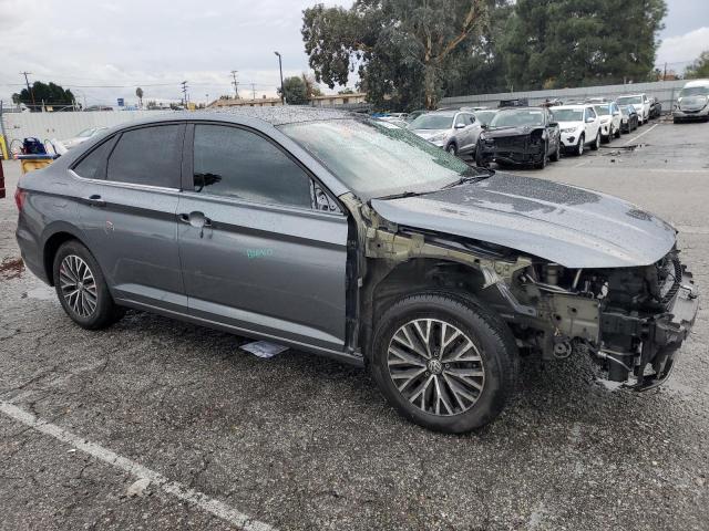 Photo 4 from auction – 2019 VOLKSWAGEN JETTA SEL with VIN 3VWE57BU7KM103154