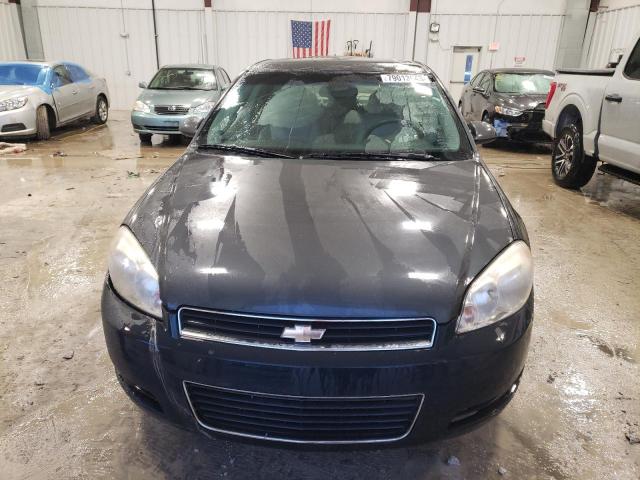 Photo 5 from auction – 2009 CHEVROLET IMPALA 1LT with VIN 2G1WT57K291320226