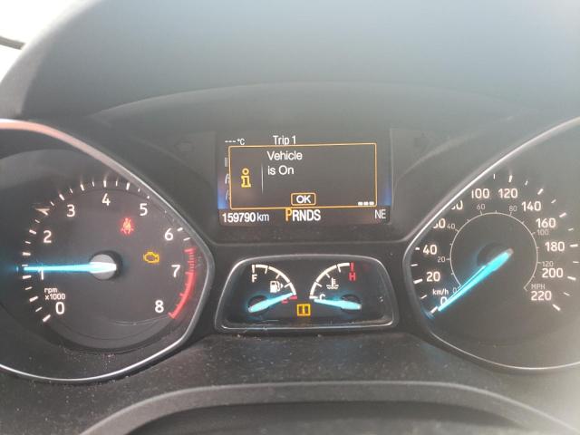 Photo 9 from auction – 2018 FORD ESCAPE SE with VIN 1FMCU9GD9JUD24326