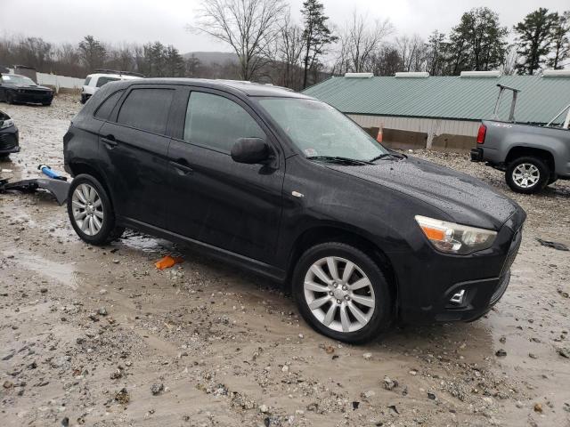 Foto 4 de la subasta – 2011 MITSUBISHI OUTLANDER con VIN JA4AR4AU9BZ019593