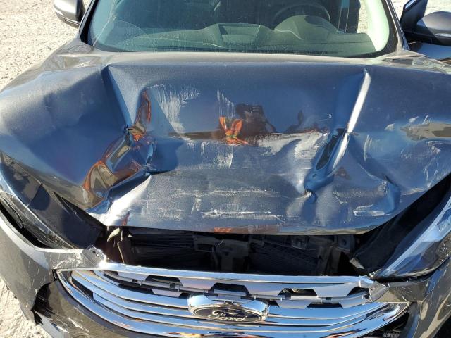 Photo 12 from auction – 2020 FORD EDGE SEL with VIN 2FMPK3J98LBB21106