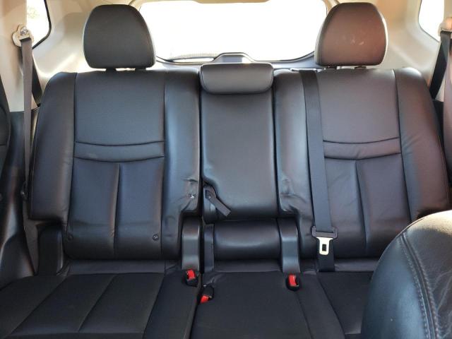 Photo 10 from auction – 2015 NISSAN ROGUE S with VIN 5N1AT2MT7FC785776