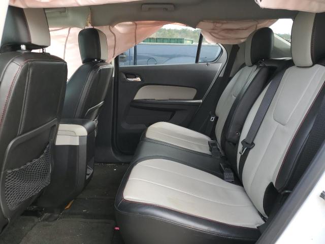 Photo 11 from auction – 2012 CHEVROLET EQUINOX LT with VIN 2GNALPEKXC1198584