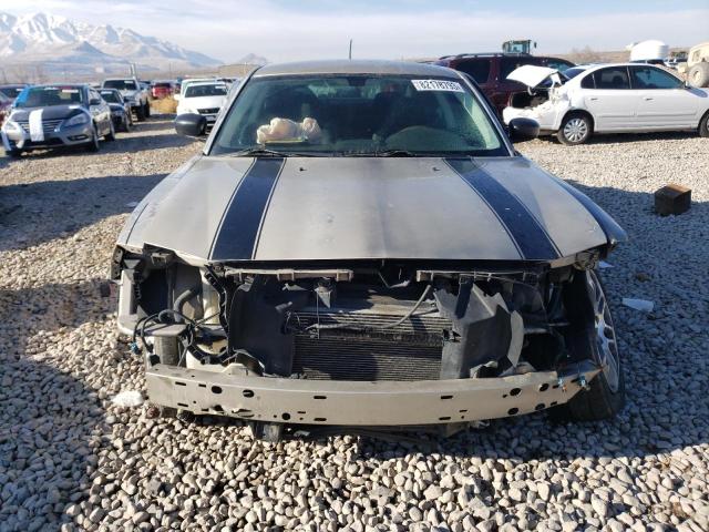 Photo 5 from auction – 2008 DODGE CHARGER with VIN 2B3KA43R28H275983