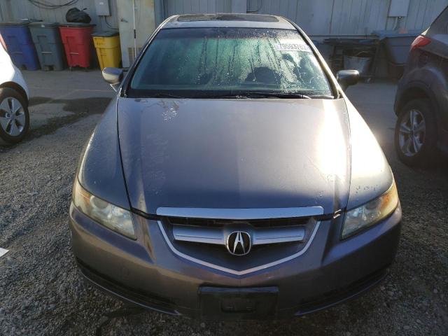 Photo 5 from auction – 2006 ACURA 3.2TL with VIN 19UUA66256A050567