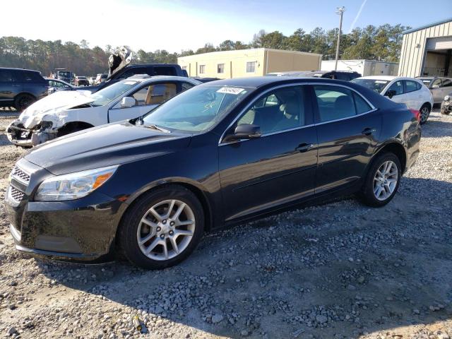CHEVROLET MALIBU 1LT 2013 with VIN 1G11C5SA6DF290724 - Photo from auction