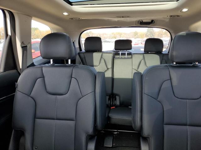 Photo 10 from auction – 2023 KIA TELLURIDE with VIN 5XYP5DGC6PG326543