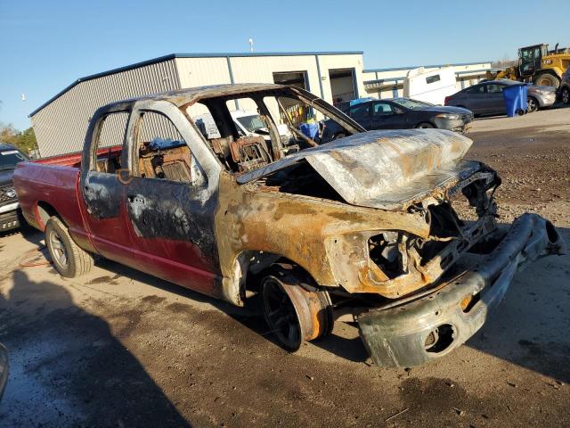 Photo 4 from auction – 2006 DODGE RAM 1500 S with VIN 1D7HA18K16J159226