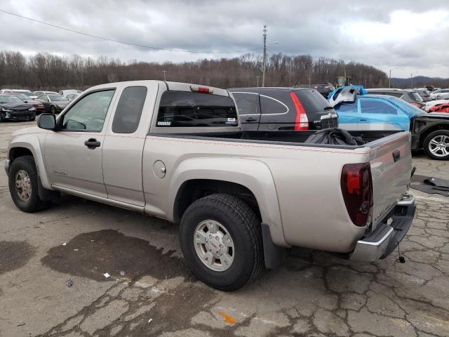 Zdjęcie 2 z aukcji – 2005 GMC CANYON z VIN 1GTDS196458134544