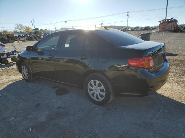 Photo 2 from auction – 2010 TOYOTA COROLLA BA with VIN 2T1BU4EE2AC340122