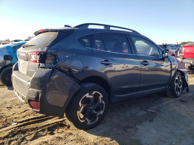 Photo 3 from auction – 2023 SUBARU CROSSTREK with VIN JF2GTHMC7PH286404