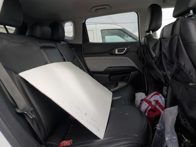Photo 11 from auction – 2022 JEEP COMPASS LA with VIN 3C4NJDFB8NT118536