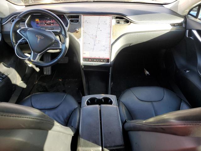 Photo 8 from auction – 2012 TESLA MODEL S with VIN 5YJSA1DN3CFP01557