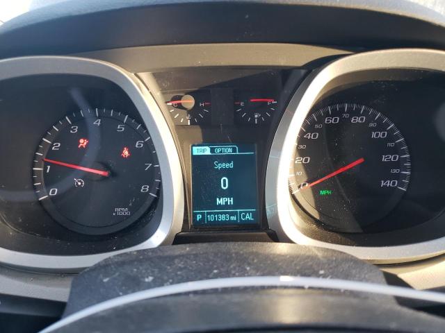 Photo 9 from auction – 2017 CHEVROLET EQUINOX PR with VIN 2GNALDEK3H1513702