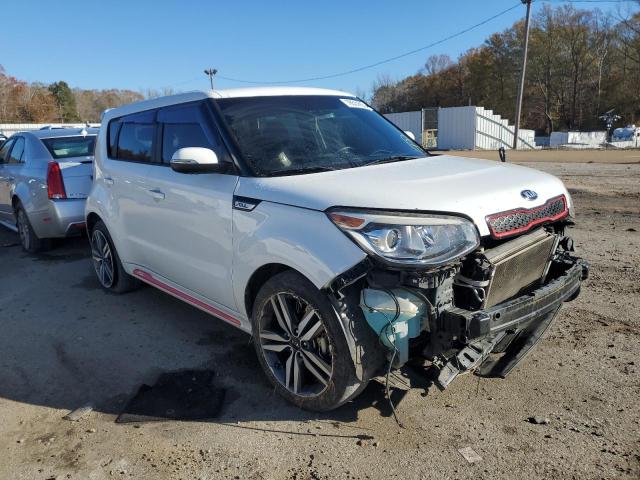 Photo 4 from auction – 2014 KIA SOUL + with VIN KNDJP3A56E7034891