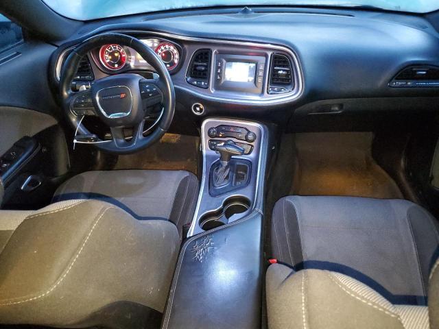 Photo 8 from auction – 2015 DODGE CHALLENGER with VIN 2C3CDZAG3FH712383