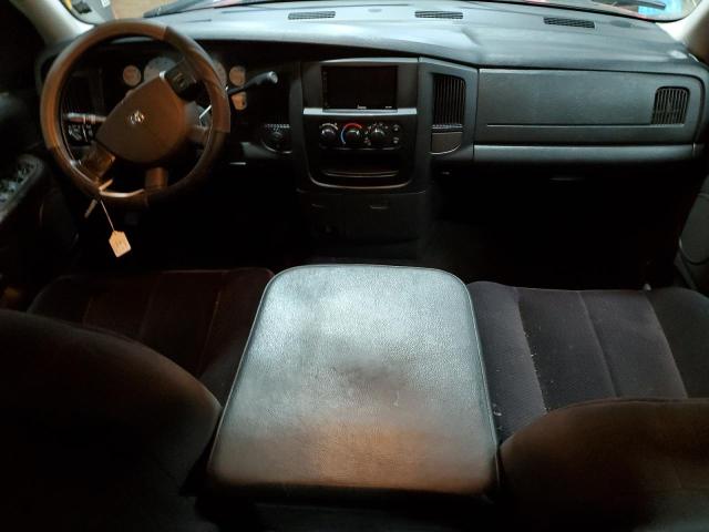 Photo 8 from auction – 2005 DODGE RAM 1500 S with VIN 1D7HU18D25S359226