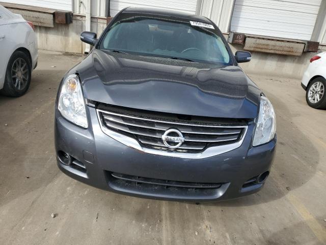 Photo 5 from auction – 2012 NISSAN ALTIMA BAS with VIN 1N4AL2AP1CC249676