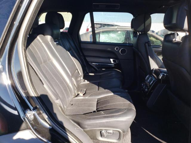 Photo 11 from auction – 2013 LAND ROVER RANGE ROVE with VIN SALGS2EF7DA114622