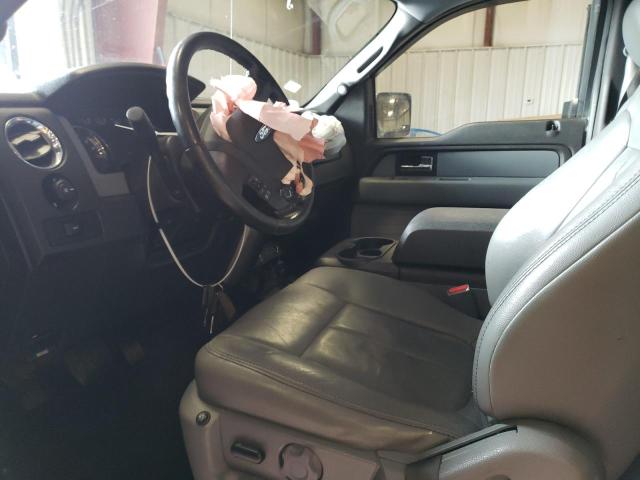 Photo 7 from auction – 2014 FORD F150 SUPER with VIN 1FTFW1EF2EFC91827