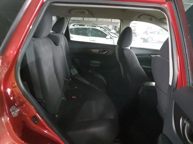Photo 10 from auction – 2016 NISSAN ROGUE S with VIN KNMAT2MT5GP709486