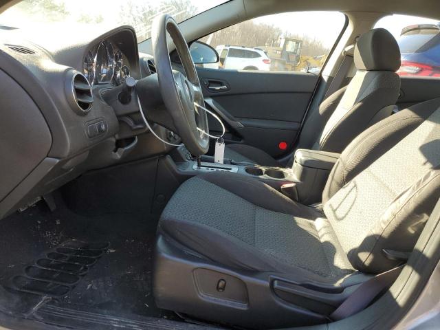 Photo 7 from auction – 2007 PONTIAC G6 BASE with VIN 1G2ZG58B474253805