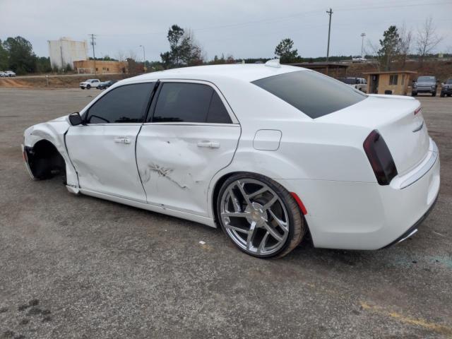 صورة رقم 2 من المزاد - 2015 CHRYSLER 300 LIMITE مع VIN 2C3CCAAG9FH796715