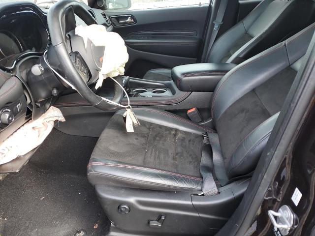Photo 7 from auction – 2021 DODGE DURANGO R/ with VIN 1C4SDJCT2MC599013