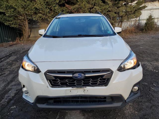 Photo 5 from auction – 2018 SUBARU CROSSTREK with VIN JF2GTABC8JH214354