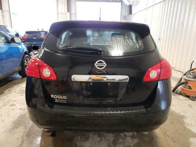 Photo 6 from auction – 2013 NISSAN ROGUE S with VIN JN8AS5MT3DW030388