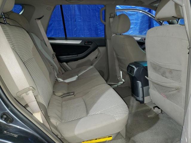 Photo 10 from auction – 2006 TOYOTA 4RUNNER SR with VIN JTEBU14R460097445