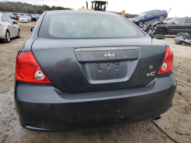 Photo 6 from auction – 2007 TOYOTA SCION TC with VIN JTKDE167570155465