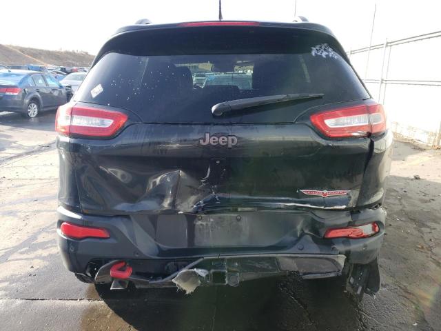 Photo 6 from auction – 2015 JEEP CHEROKEE T with VIN 1C4PJMBB1FW625966