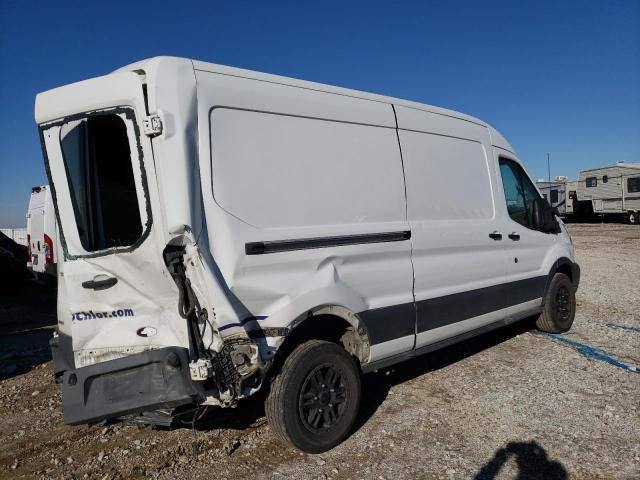 Photo 3 from auction – 2016 FORD TRANSIT T- with VIN 1FTYR2CG3GKB40300