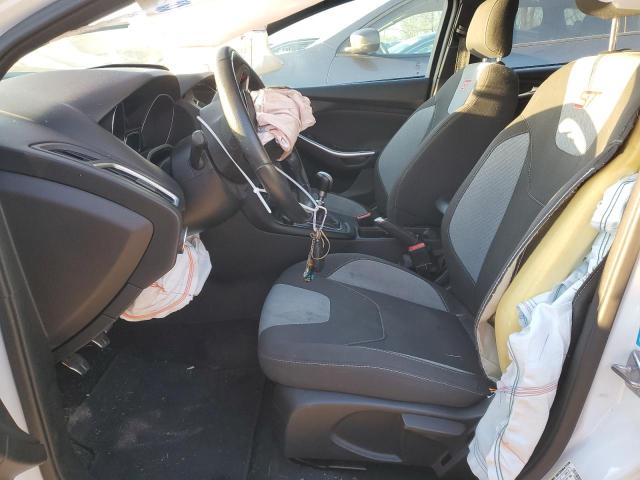 Photo 7 from auction – 2018 FORD FOCUS ST with VIN 1FADP3L93JL332531