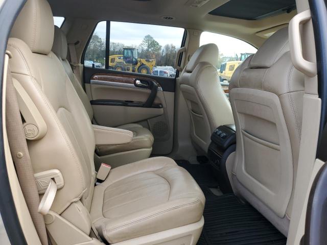 Photo 11 from auction – 2011 BUICK ENCLAVE with VIN 5GAKRBED7BJ418236