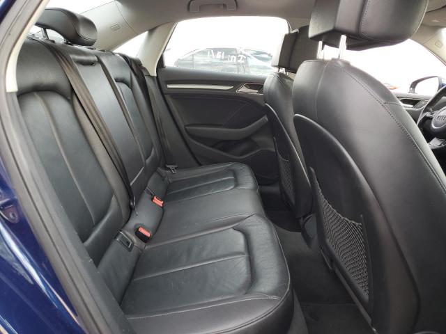 Foto 10 de la subasta – 2016 AUDI A3 PREMIUM con VIN WAUB8GFF9G1013658