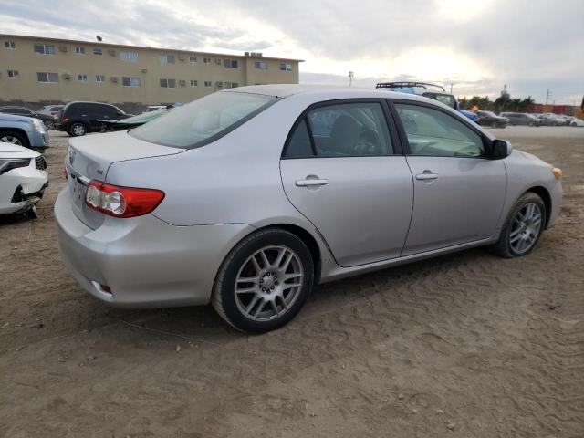 Photo 3 from auction – 2011 TOYOTA COROLLA BA with VIN 2T1BU4EEXBC590533