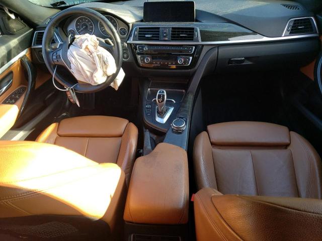 Photo 8 from auction – 2017 BMW 330 XIGT with VIN WBA8Z9C54HG453073