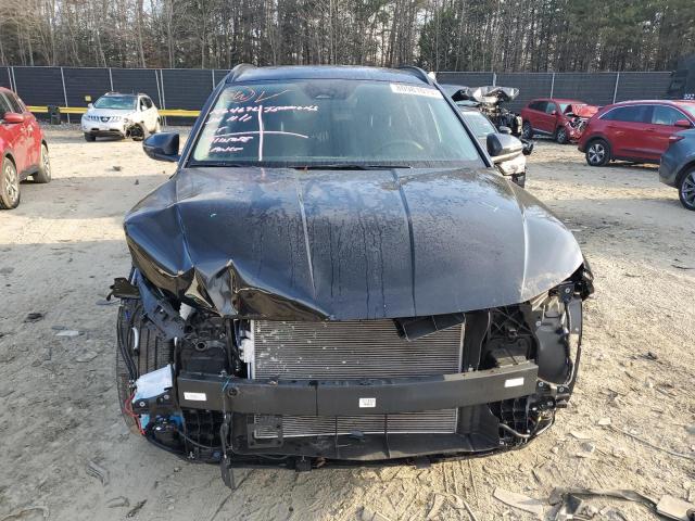 Photo 5 from auction – 2023 HYUNDAI TUCSON SEL with VIN KM8JBCAE7PU243216