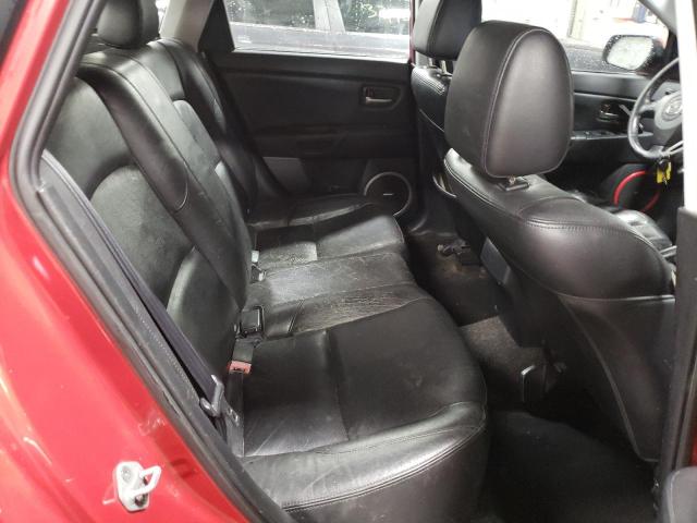 Photo 10 from auction – 2006 MAZDA 3 HATCHBAC with VIN JM1BK343161490881