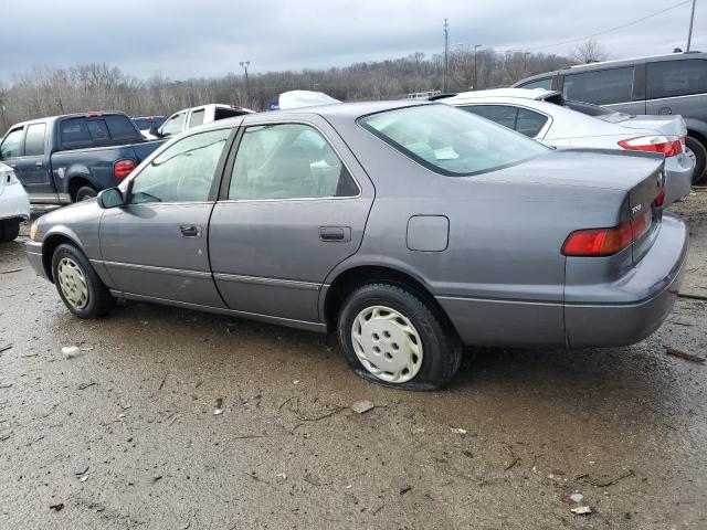 Photo 2 from auction – 1997 TOYOTA CAMRY CE with VIN 4T1BG22K7VU047374